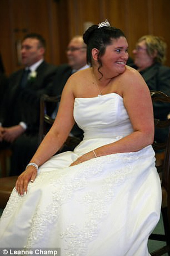 Bị chồng "cắm sừng", cô gái nặng 120kg không thèm đánh ghen mà âm thầm làm một việc khiến chồng phải hối hận - Ảnh 1.