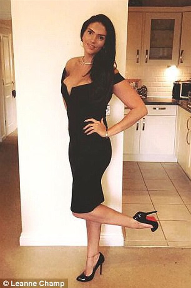 Bị chồng "cắm sừng", cô gái nặng 120kg không thèm đánh ghen mà âm thầm làm một việc khiến chồng phải hối hận - Ảnh 1.