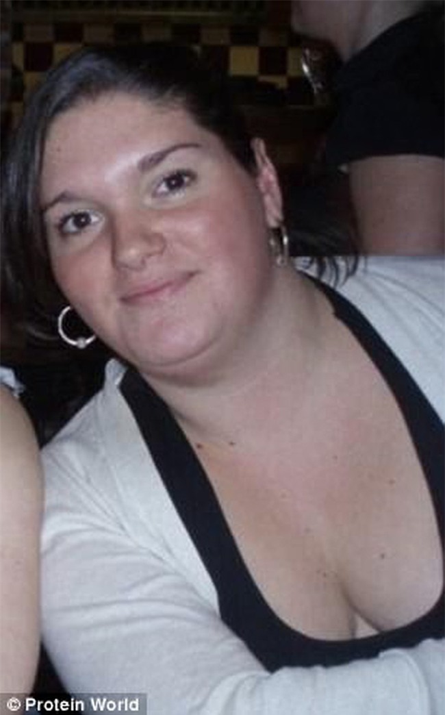 Bị chồng "cắm sừng", cô gái nặng 120kg không thèm đánh ghen mà âm thầm làm một việc khiến chồng phải hối hận - Ảnh 3.