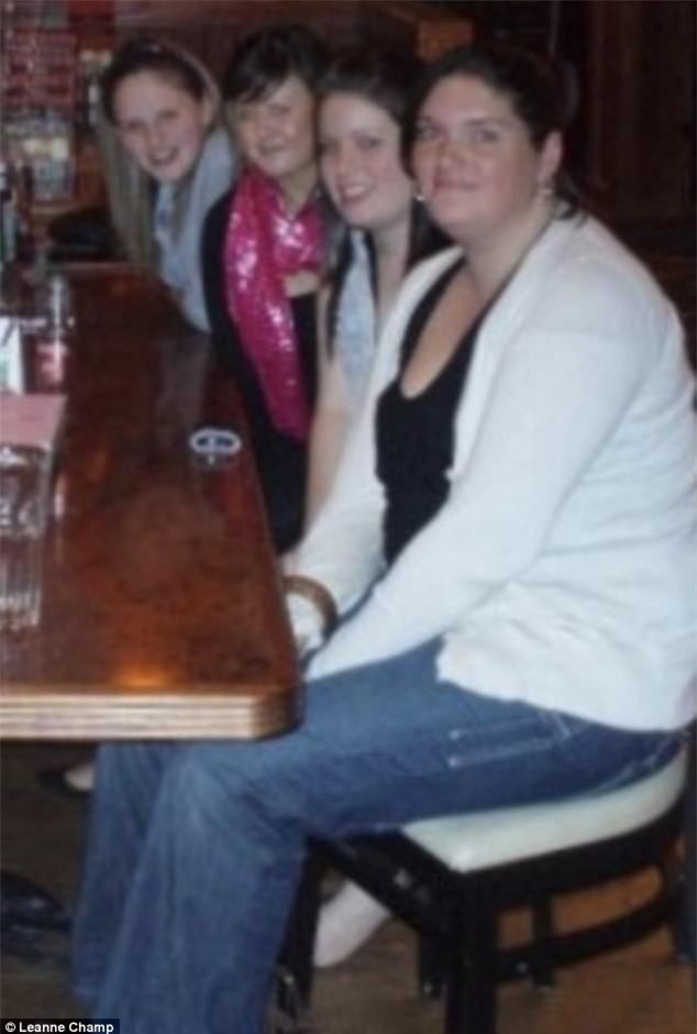 Bị chồng cắm sừng, cô gái nặng 120kg không thèm đánh ghen mà âm thầm làm một việc khiến chồng phải hối hận - Ảnh 4.