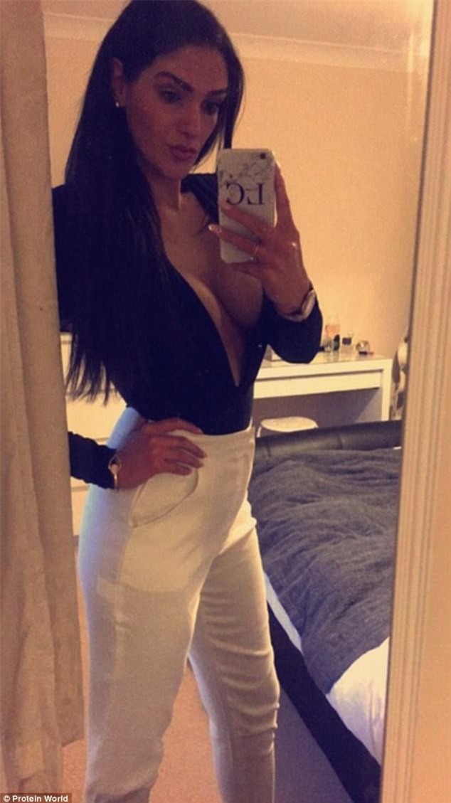 Bị chồng cắm sừng, cô gái nặng 120kg không thèm đánh ghen mà âm thầm làm một việc khiến chồng phải hối hận - Ảnh 5.