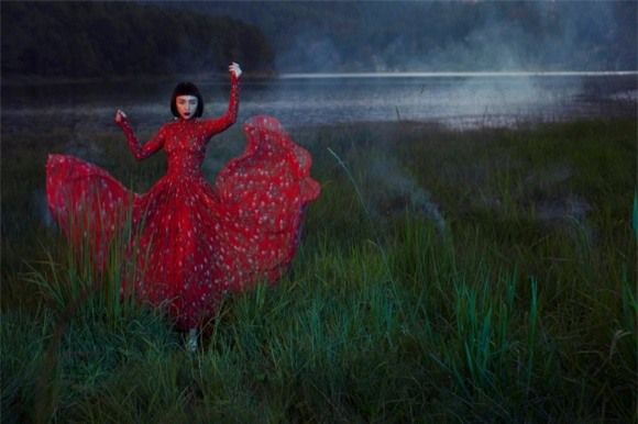 Tóc Tiên, ca sĩ Tóc Tiên, sao Việt