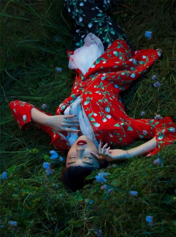 Tóc Tiên, ca sĩ Tóc Tiên, sao Việt