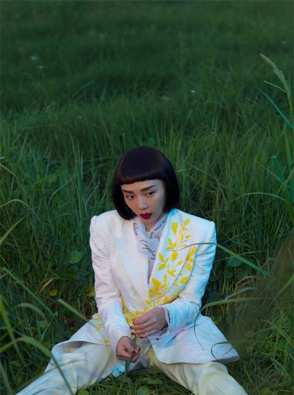 Tóc Tiên, ca sĩ Tóc Tiên, sao Việt