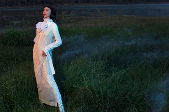 Tóc Tiên, ca sĩ Tóc Tiên, sao Việt