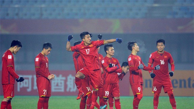 U23 Việt Nam lập kỳ tích, HLV Park Hang Seo được tìm kiếm chóng mặt ở Hàn Quốc - Ảnh 3.