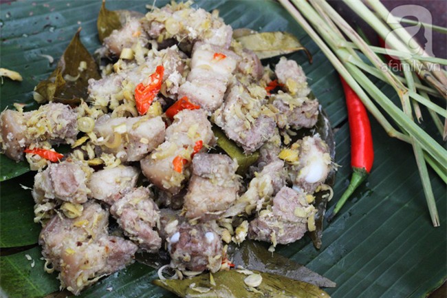 Làm thịt hấp kiểu này ai cũng phải tấm tắc khen ngon - Ảnh 7.