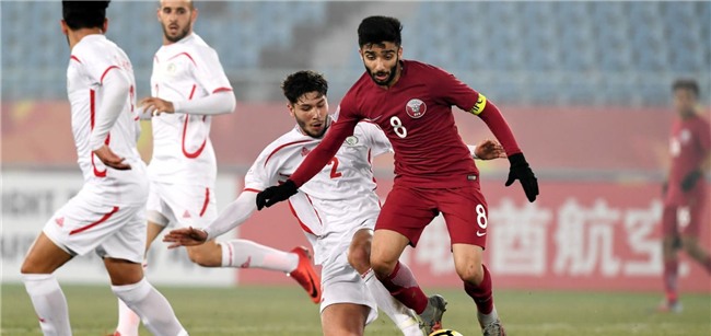 Đội trưởng U23 Qatar: U23 Việt Nam là đối thủ rất mạnh - Ảnh 1.
