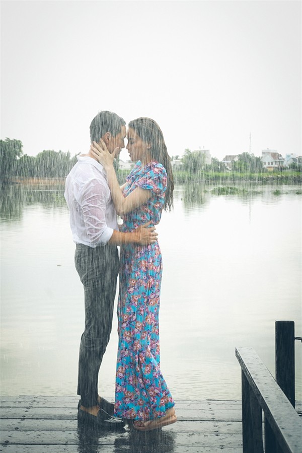 Yêu Kim Lý, Hà Hồ thoải mái làm những điều này! - Ảnh 1.