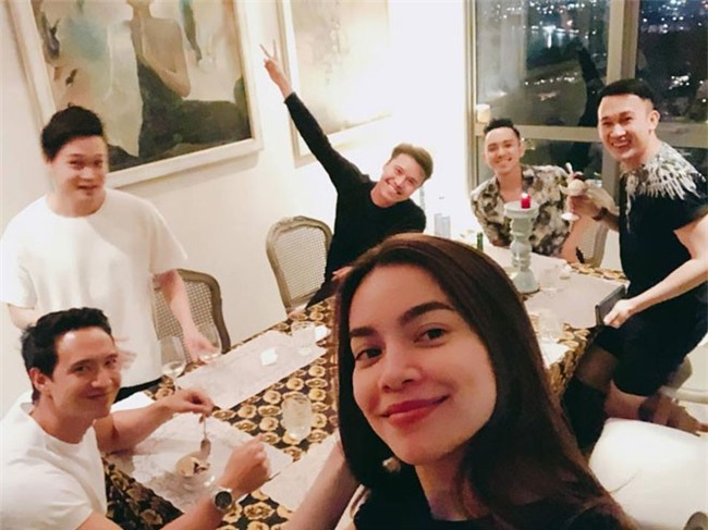 Yêu Kim Lý, Hà Hồ thoải mái làm những điều này! - Ảnh 8.