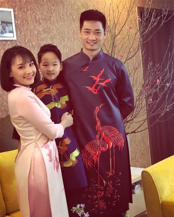 Bảo Thanh, Bảo Thanh và chồng con, diễn viên Bảo Thanh