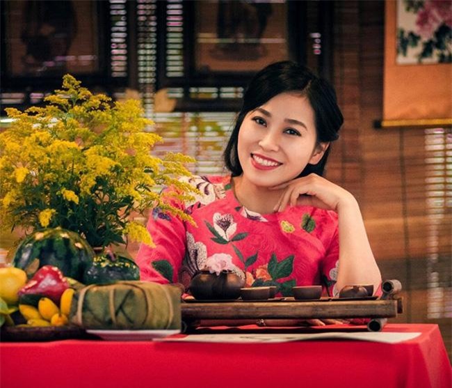 co giao hai phong chia se cach lam bap bo ngam dam gion ngon, khong lo bi mang don tet - 1