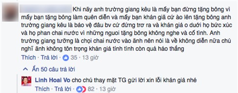 Anh trai đăng chia sẻ mỉa mai sau khi Trường Giang lên tiếng xin lỗi vì màn cầu hôn Nhã Phương? - Ảnh 4.
