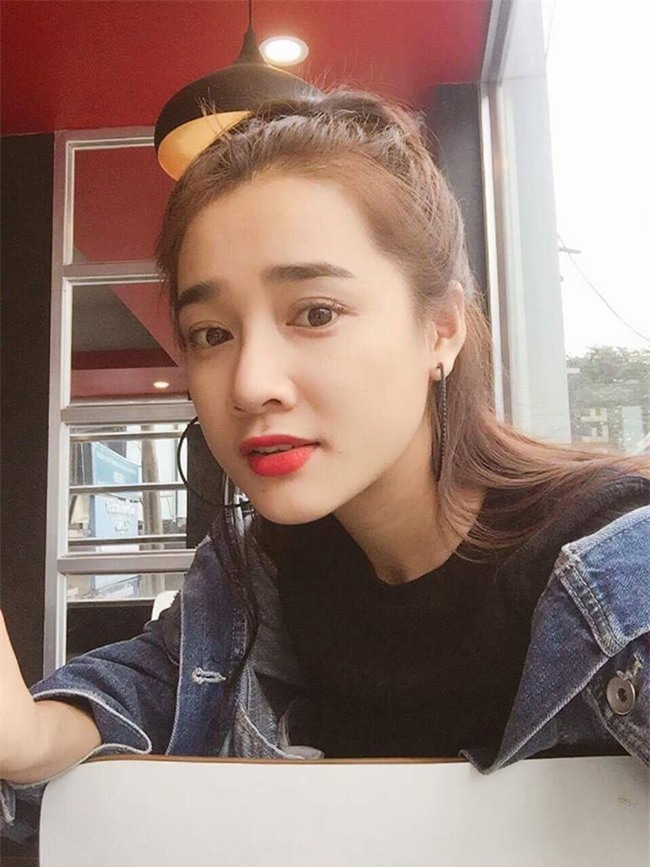 nha phuong non na the nay, bao sao truong giang me man hinh anh 10