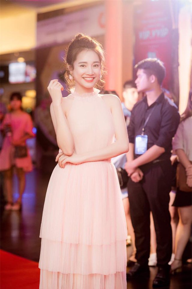 nha phuong non na the nay, bao sao truong giang me man hinh anh 16