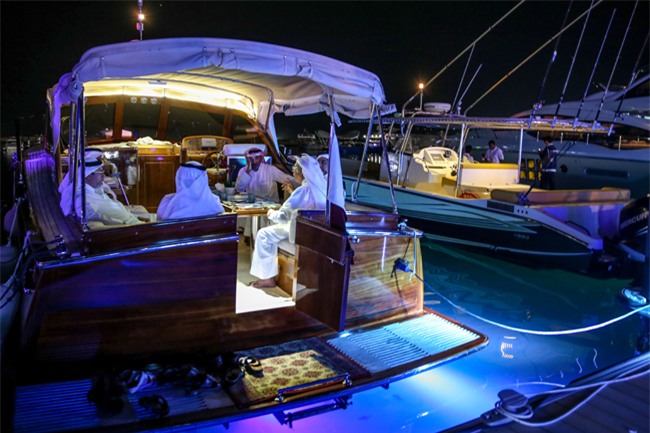 cuoc song “thien duong” o qatar – quoc gia cham mat doi tuyen u23 vn tai ban ket hinh anh 12