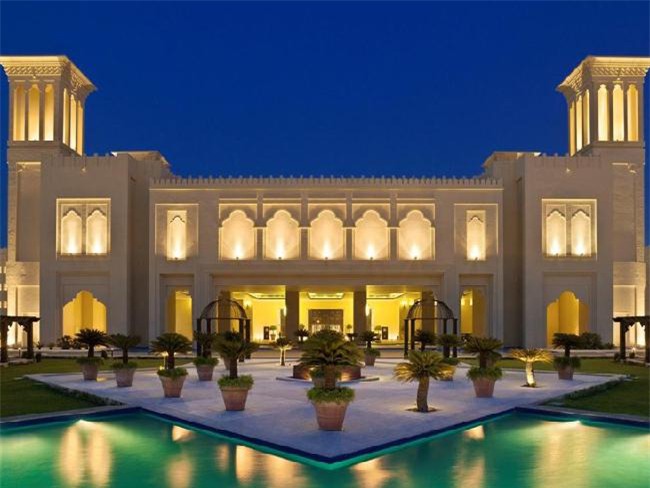 cuoc song “thien duong” o qatar – quoc gia cham mat doi tuyen u23 vn tai ban ket hinh anh 13