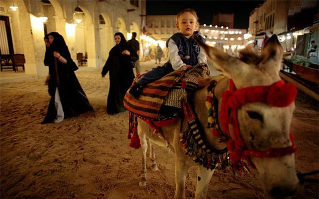 cuoc song “thien duong” o qatar – quoc gia cham mat doi tuyen u23 vn tai ban ket hinh anh 18