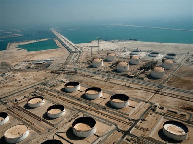 cuoc song “thien duong” o qatar – quoc gia cham mat doi tuyen u23 vn tai ban ket hinh anh 3