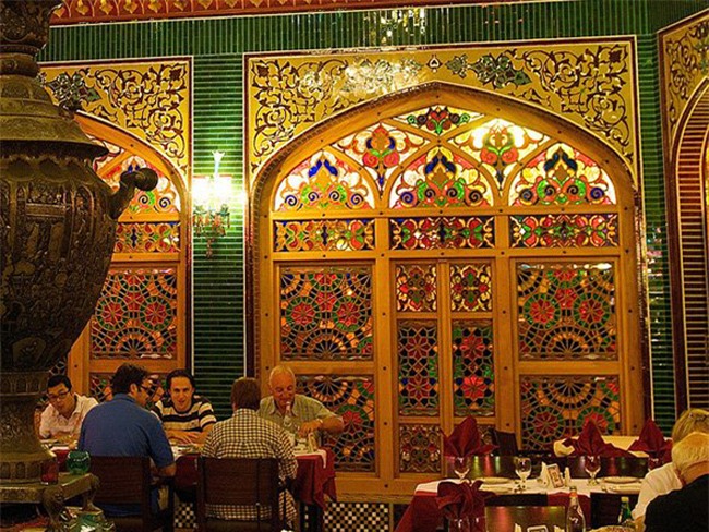 cuoc song “thien duong” o qatar – quoc gia cham mat doi tuyen u23 vn tai ban ket hinh anh 8