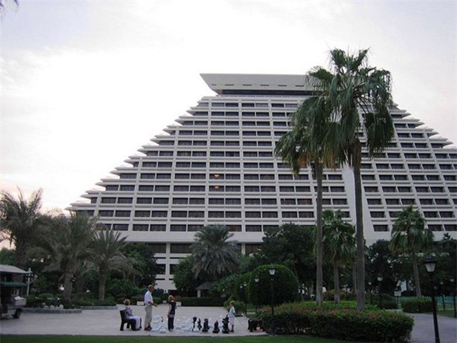 cuoc song “thien duong” o qatar – quoc gia cham mat doi tuyen u23 vn tai ban ket hinh anh 9