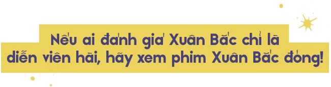 Xuân Bắc: Đừng bao giờ nhắc cái tên Tự Long trước mặt tôi nữa