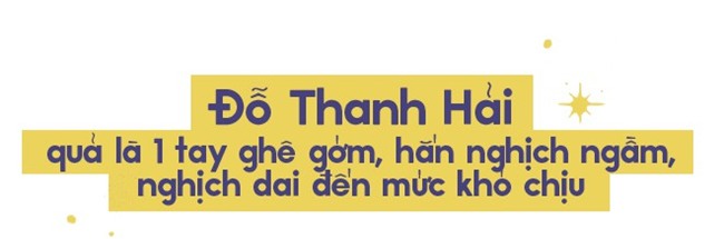 Xuân Bắc: Đừng bao giờ nhắc cái tên Tự Long trước mặt tôi nữa