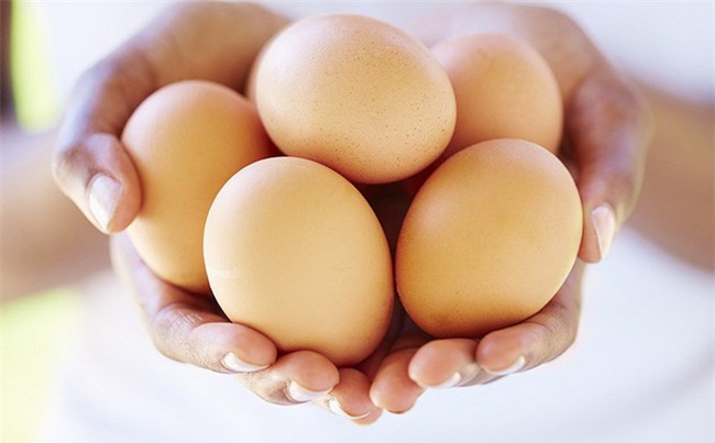 Chuyên gia tiết lộ: Bí mật dinh dưỡng và cách ăn trứng gà tốt nhất nhiều người chưa biết-1