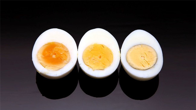 Chuyên gia tiết lộ: Bí mật dinh dưỡng và cách ăn trứng gà tốt nhất nhiều người chưa biết-2