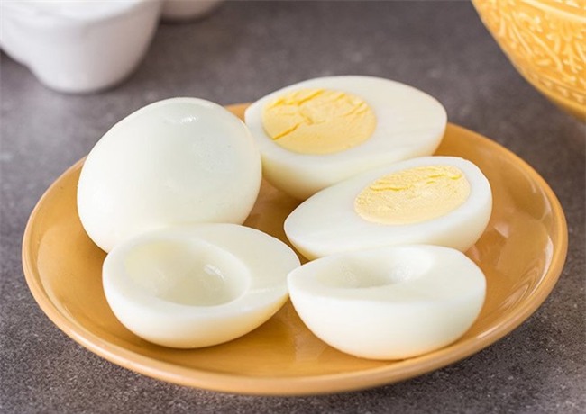 Chuyên gia tiết lộ: Bí mật dinh dưỡng và cách ăn trứng gà tốt nhất nhiều người chưa biết-3