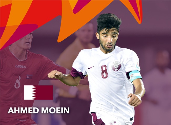 U23 Qatar va giac mo World Cup tu mien sa mac hinh anh 3
