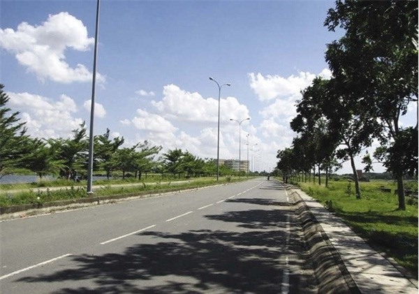 Canh giac voi trom cap, bien thai o lang dai hoc giua Sai Gon hinh anh 2