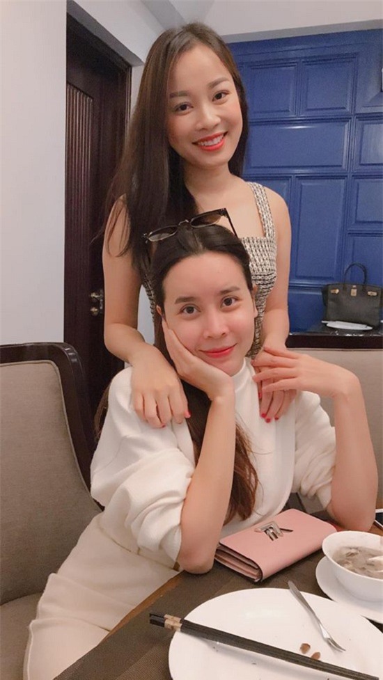 MC Hoàng Linh,Hồng Nhung,Lệ Quyên,Nhật Kim Anh