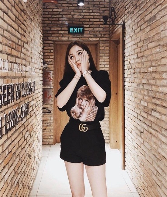 MC Hoàng Linh,Hồng Nhung,Lệ Quyên,Nhật Kim Anh