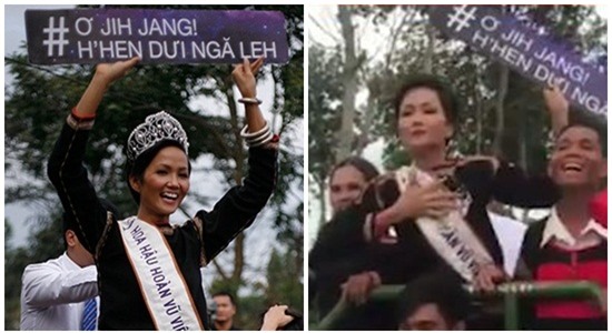 MC Hoàng Linh,Hồng Nhung,Lệ Quyên,Nhật Kim Anh