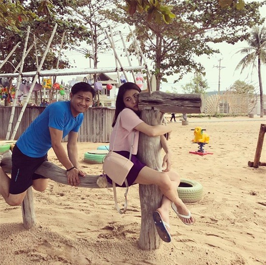 MC Hoàng Linh,Hồng Nhung,Lệ Quyên,Nhật Kim Anh