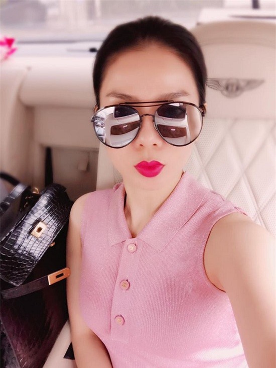 MC Hoàng Linh,Hồng Nhung,Lệ Quyên,Nhật Kim Anh