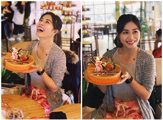 MC Hoàng Linh,Hồng Nhung,Lệ Quyên,Nhật Kim Anh