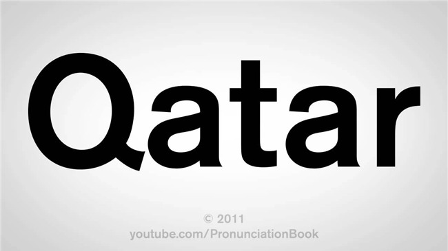Hầu hết người Việt Nam đều gọi sai tên đội tuyển U23 Qatar thành Qua-ta, vậy đọc chính xác tên quốc gia này là gì? - Ảnh 4.