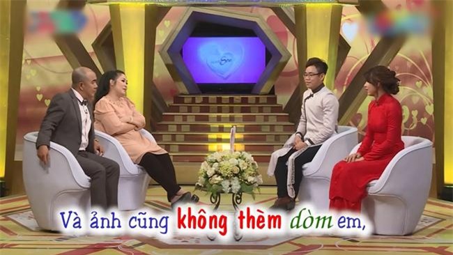 vo chong son: anh chong bi tu hon khoc nuc no vi so mat vo va... tiec tien - 2