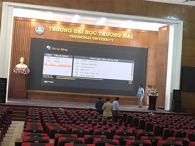 Không khí hừng hực khắp cả nước, tất cả một lòng cổ vũ đội tuyển U23 Việt Nam trước trận bán kết lịch sử với Qatar