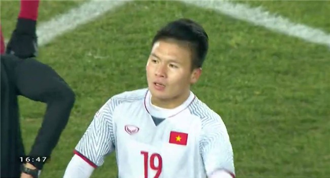 Quang Hải - người hùng trận bán kết của U23 Việt Nam là ai? - Ảnh 3.