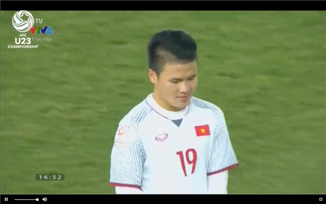 Quang Hải - người hùng trận bán kết của U23 Việt Nam là ai? - Ảnh 5.