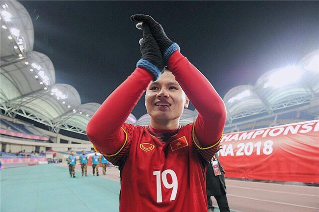 Quang Hải - người hùng trận bán kết của U23 Việt Nam là ai? - Ảnh 8.