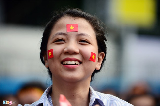 Khoc oa sung suong trong tran thang kho tin truoc U23 Qatar hinh anh 2