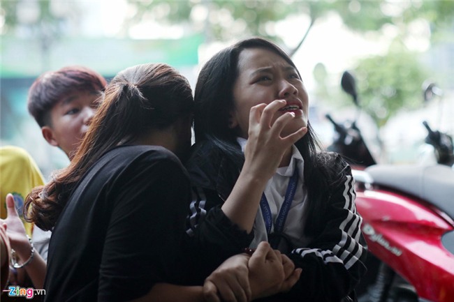 Khoc oa sung suong trong tran thang kho tin truoc U23 Qatar hinh anh 5