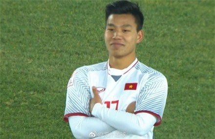 Cư dân mạng Trung Quốc ngợi khen đội tuyển U23 Việt Nam: Kỳ tích, đội tuyển Việt Nam đã tạo nên kỳ tích rồi - Ảnh 3.