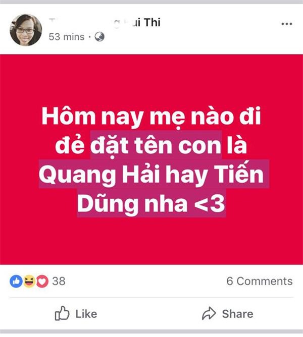 dat ten con la quang hai hay tien dung - cau hoi hot nhat facebook luc nay! - 2