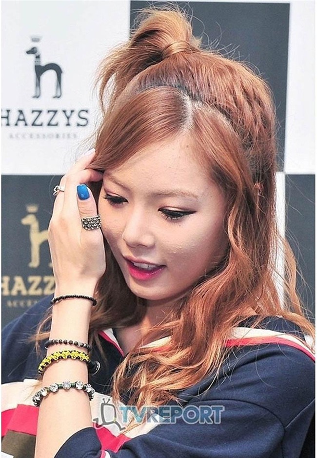 tu my nu xu han den mai ngo chuan viet, ai ai cung tung mot thoi mat mun e che! - 10