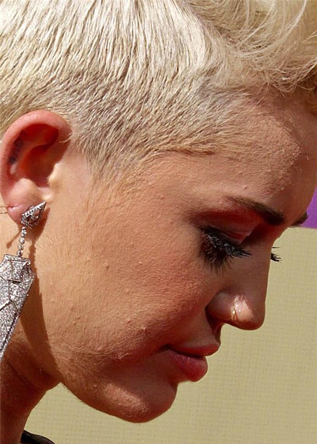 tu my nu xu han den mai ngo chuan viet, ai ai cung tung mot thoi mat mun e che! - 11